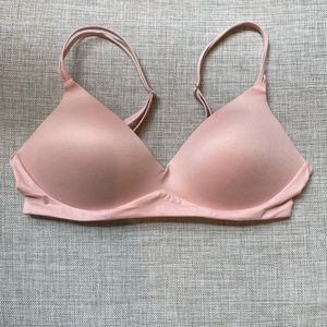 Aerie Real Sunnie Wireless Bra 36B